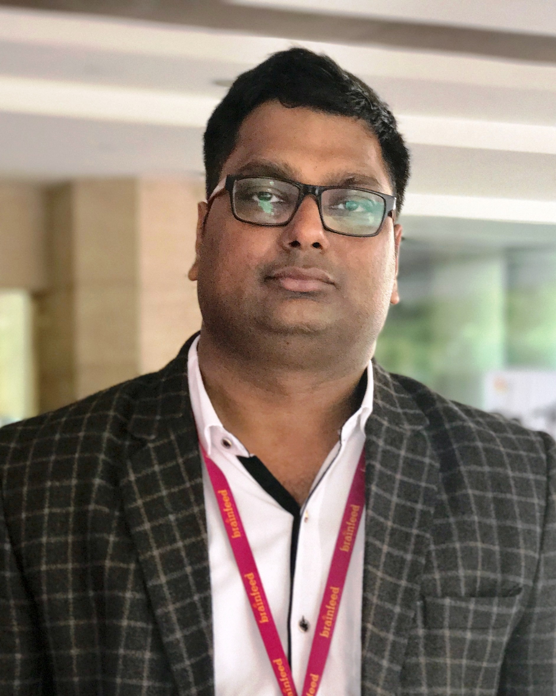 Sandeep Kumar Gupta